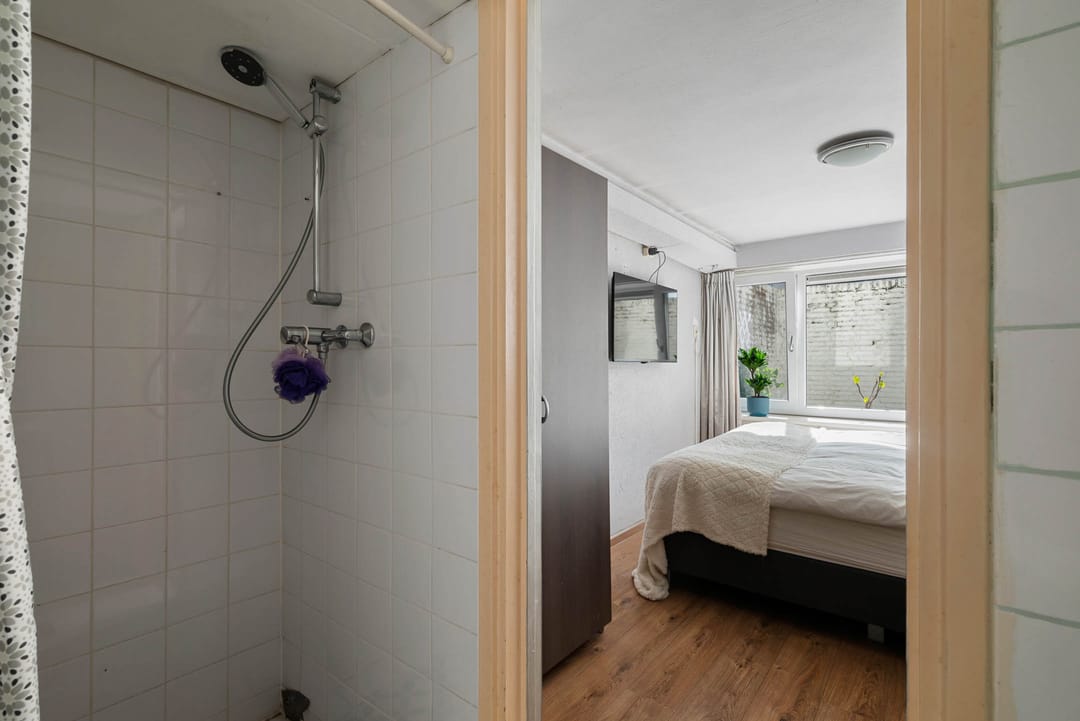 Foto 23 van Tjerk Hiddesstraat 16