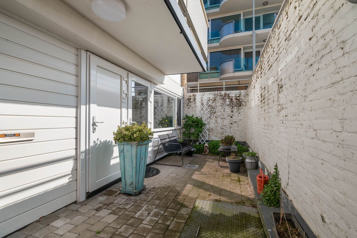 Foto 25 van Tjerk Hiddesstraat 16