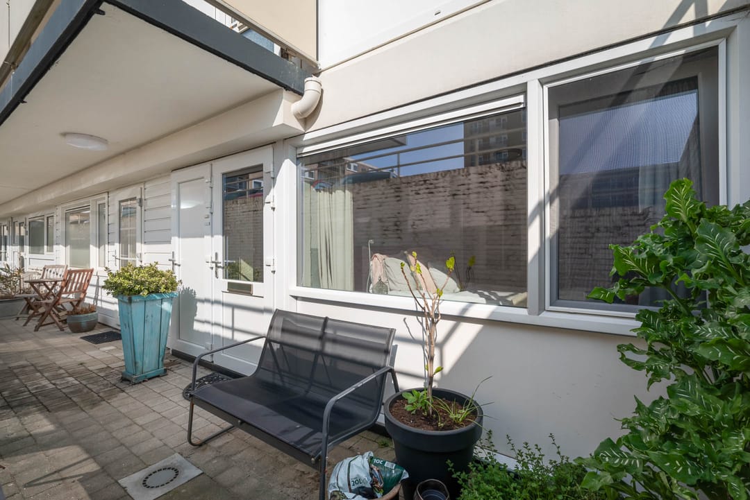 Foto 26 van Tjerk Hiddesstraat 16