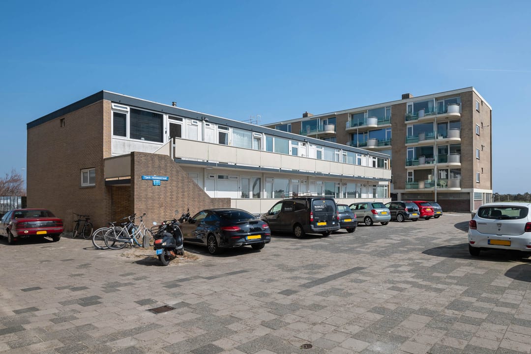 Foto 28 van Tjerk Hiddesstraat 16