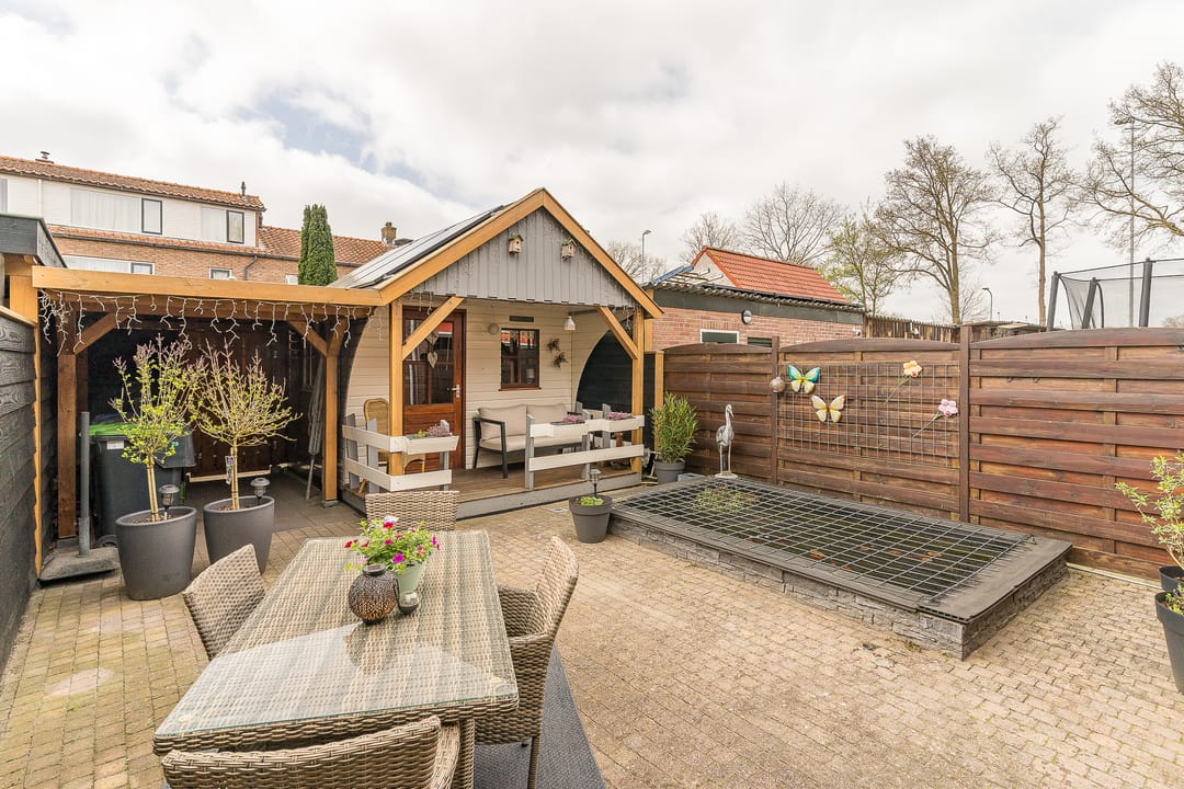 Photo 28 of Herbert van Puttenweg 29