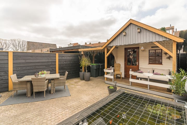 Foto 29 van Herbert van Puttenweg 29