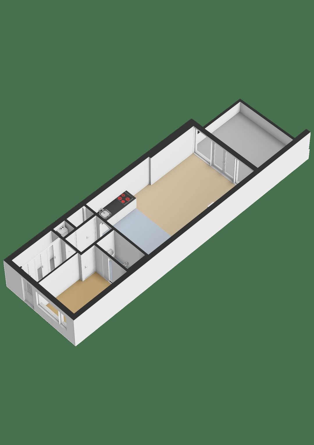 Foto 32 van Tjerk Hiddesstraat 16