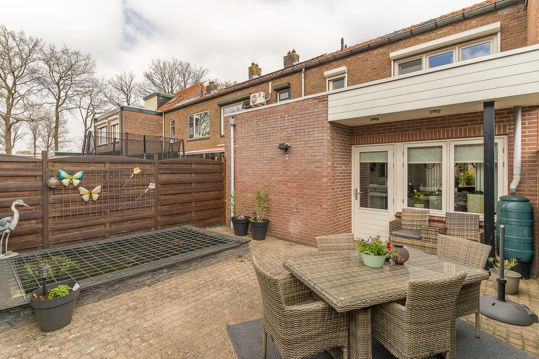 Photo 31 of Herbert van Puttenweg 29