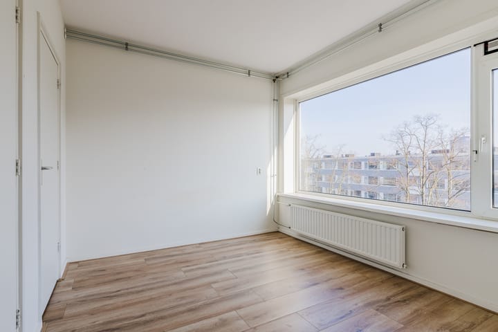 Foto 3 van Marshalllaan 365