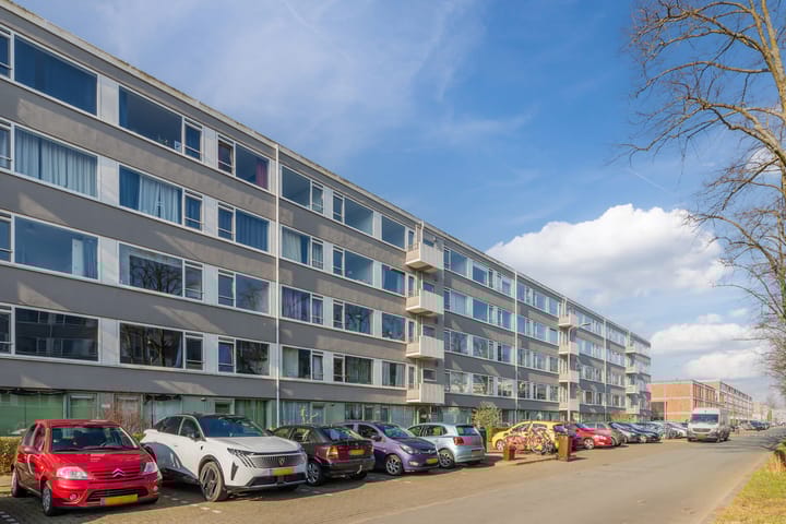 Foto 5 van Marshalllaan 365