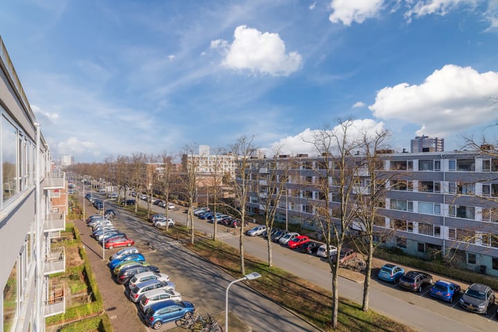 Foto 4 van Marshalllaan 365