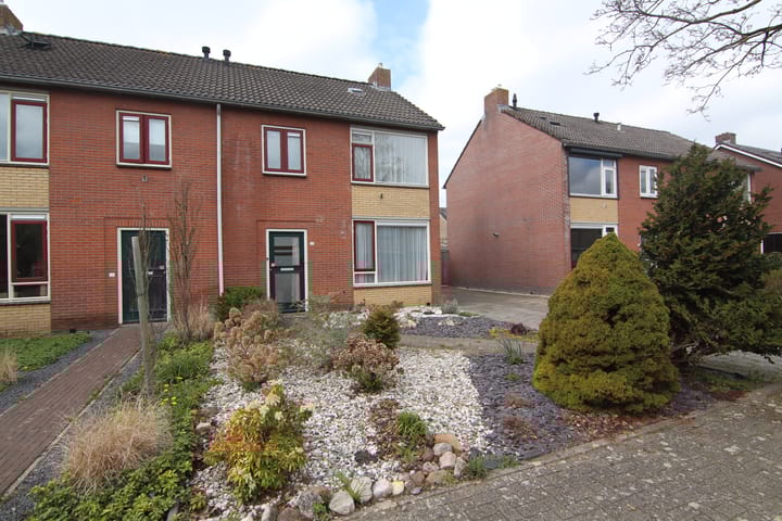 Foto 1 van Helmichstraat 20