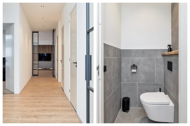 Foto 12 van Uitstraat 151