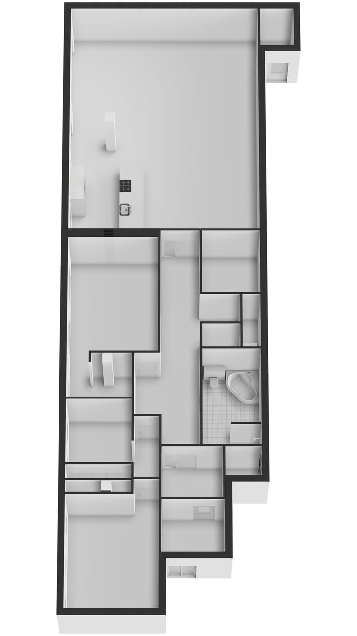 Foto 51 van Uitstraat 151