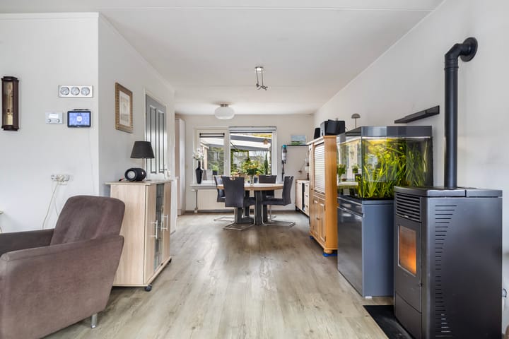 Photo 21 of IJsvogel 81