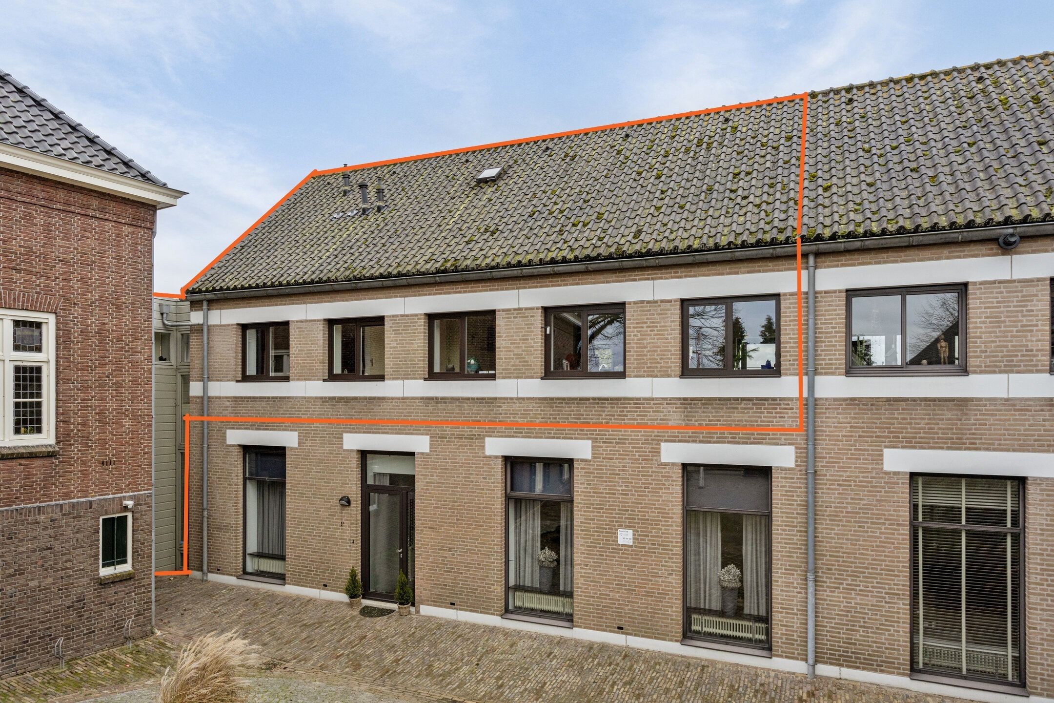 Photo 6 of Raadhuisstraat 5-A