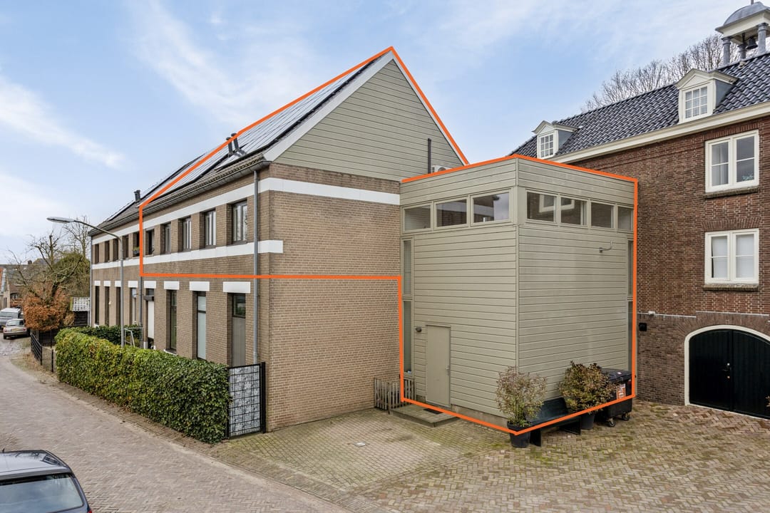 Photo 31 of Raadhuisstraat 5-A