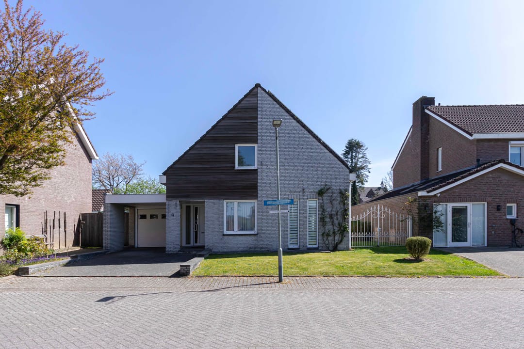 Foto 2 van Baroniestraat 17