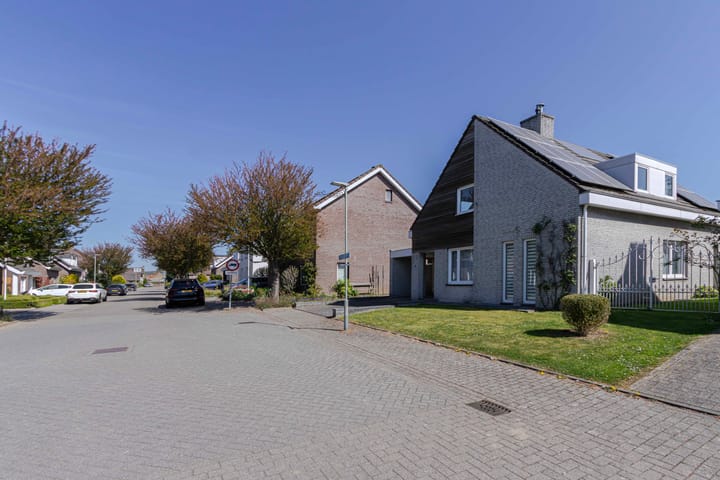 Foto 3 van Baroniestraat 17