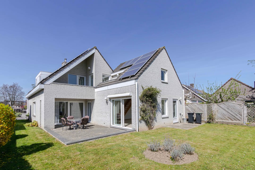 Foto 1 van Baroniestraat 17