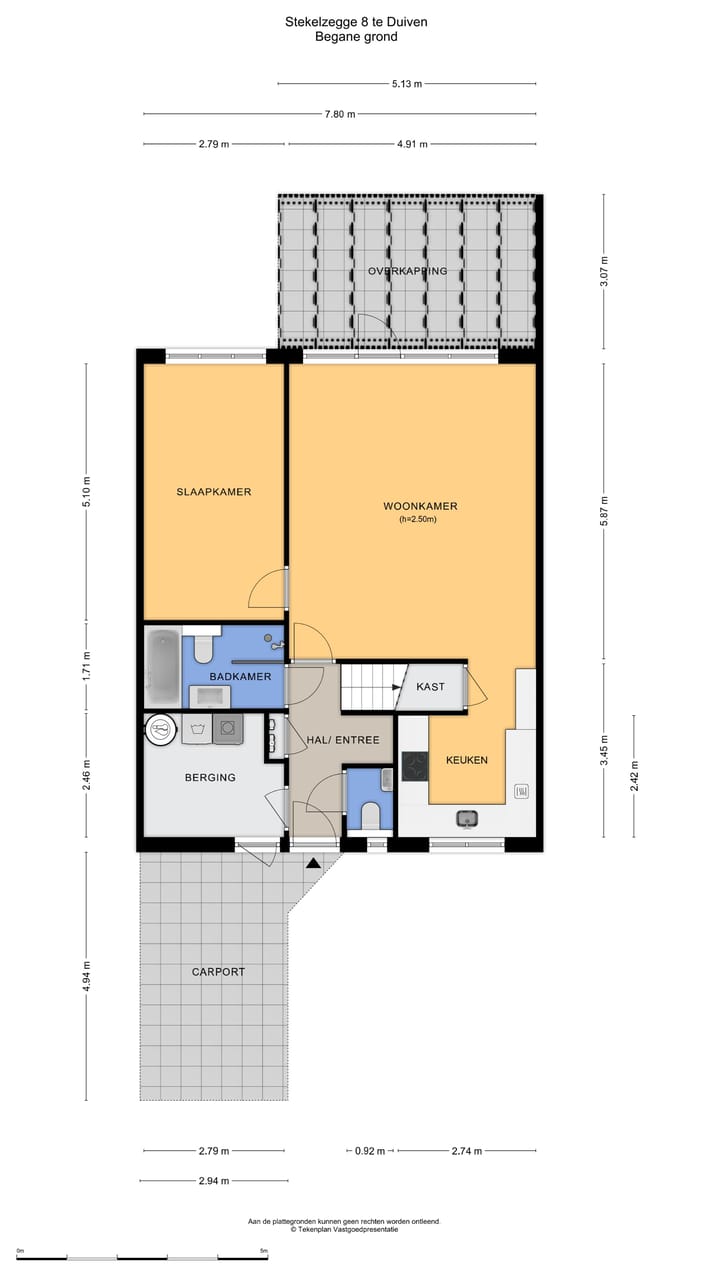 Foto 40 van Stekelzegge 8