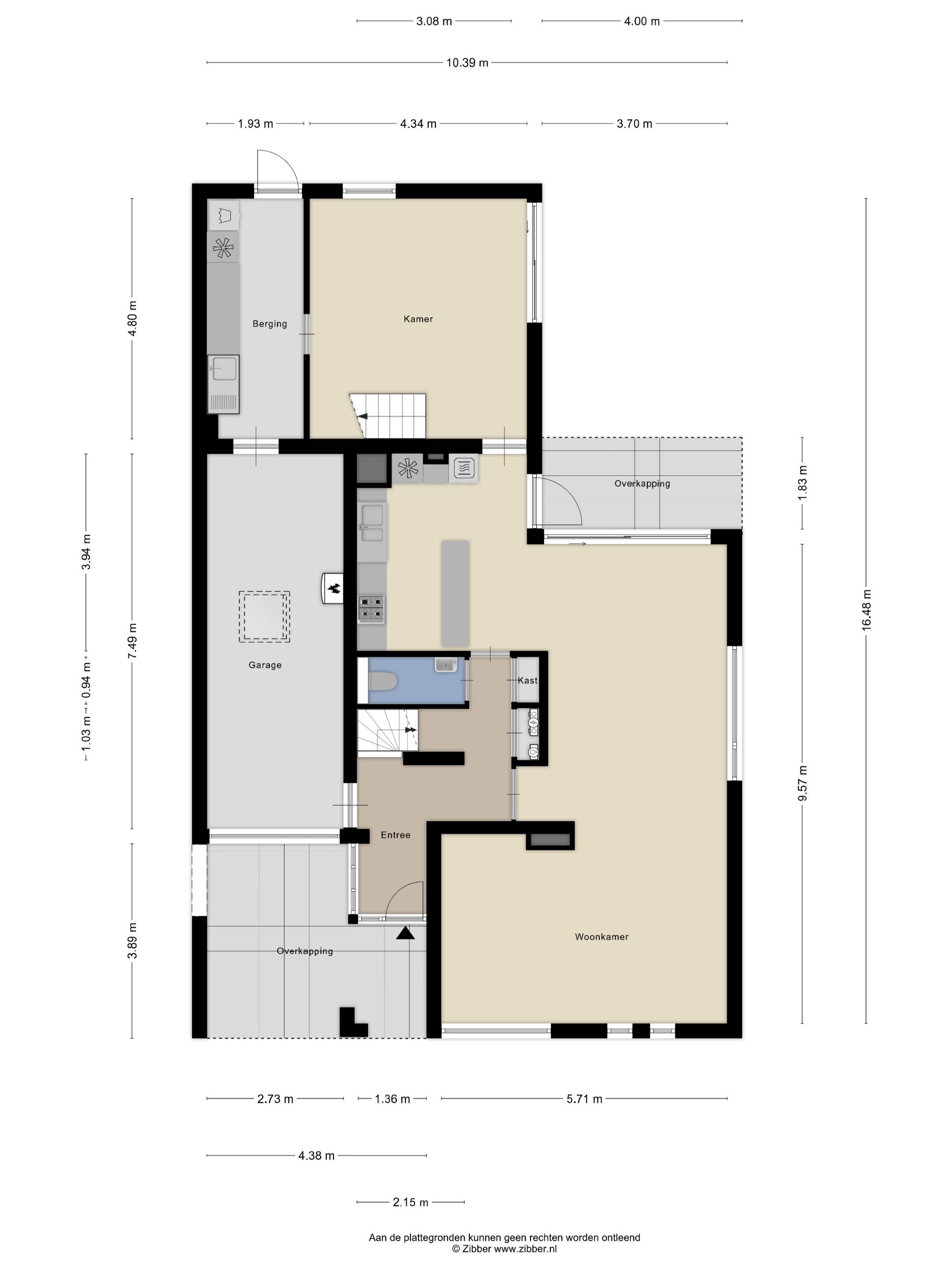 Foto 51 van Baroniestraat 17