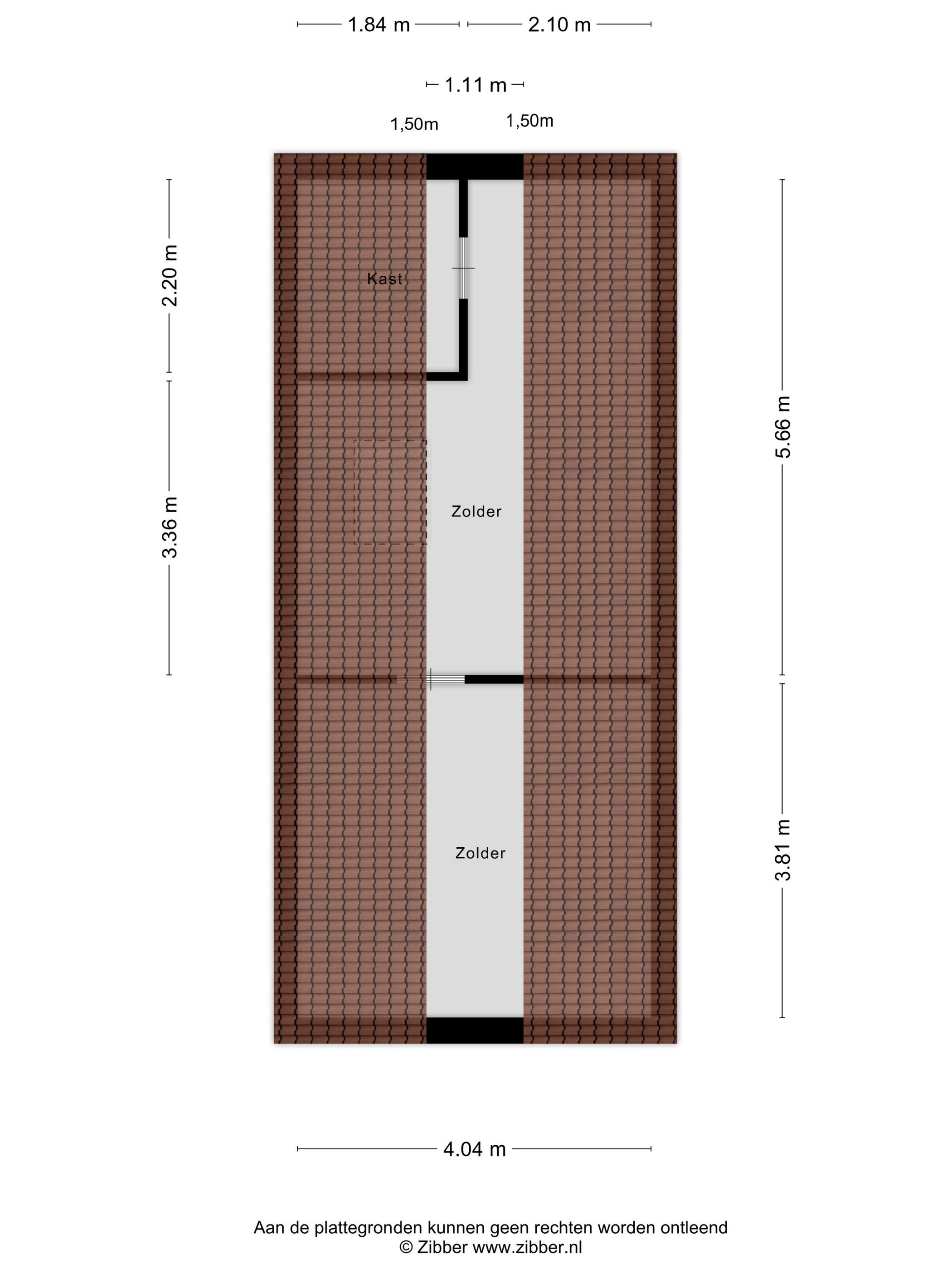 Foto 54 van Baroniestraat 17