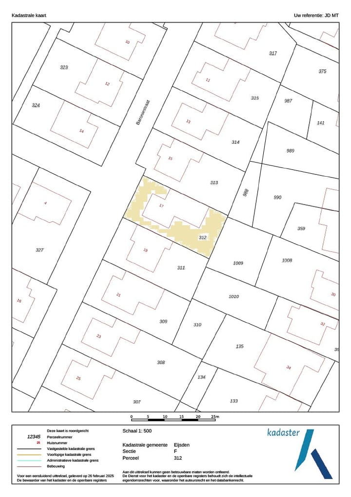 Foto 55 van Baroniestraat 17