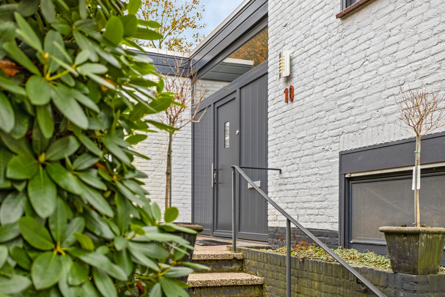 Foto 5 van Irenelaan 10