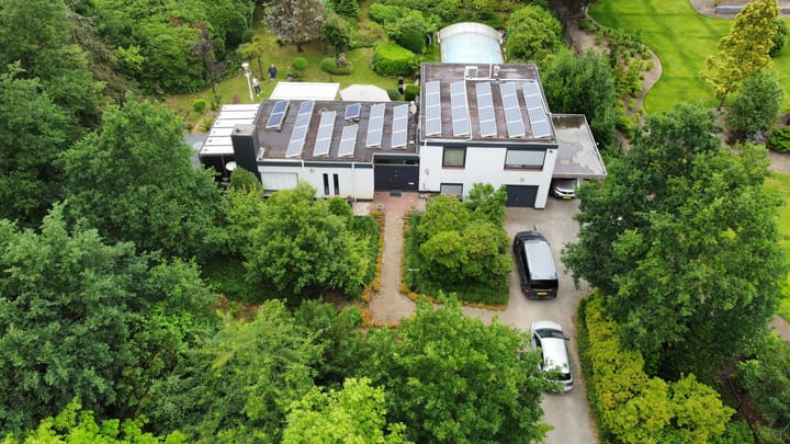 Foto 3 van Irenelaan 10