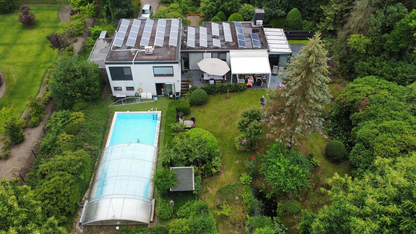 Foto 4 van Irenelaan 10