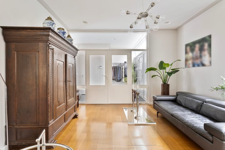 Foto 7 van Irenelaan 10