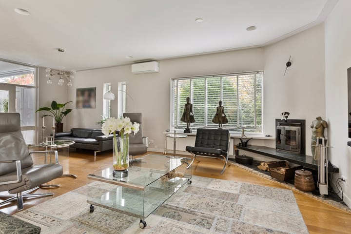 Foto 10 van Irenelaan 10