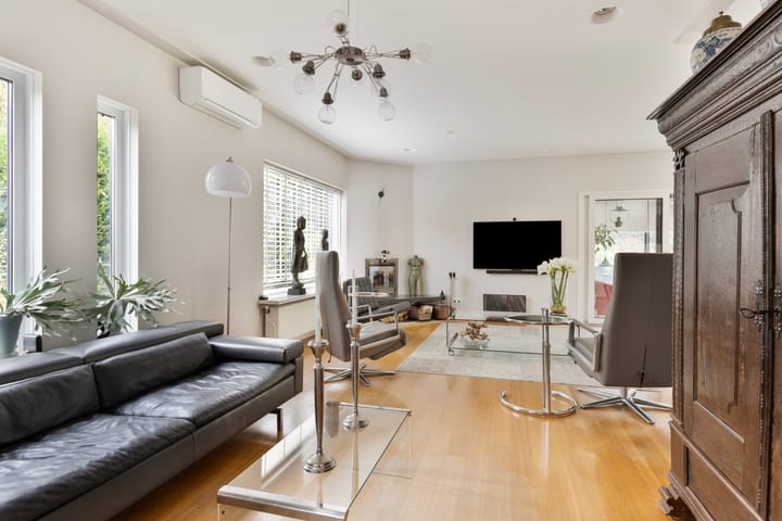 Foto 8 van Irenelaan 10