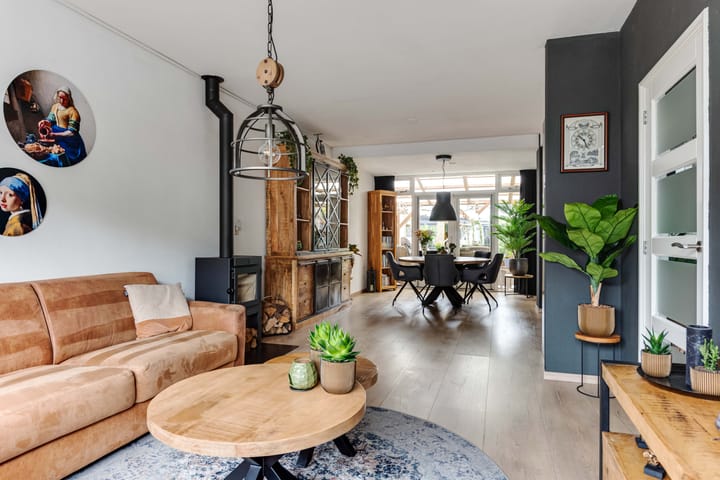 Foto 2 van De Hofstee 3