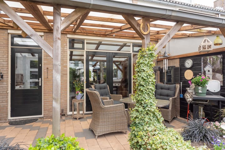 Photo 42 of De Hofstee 3