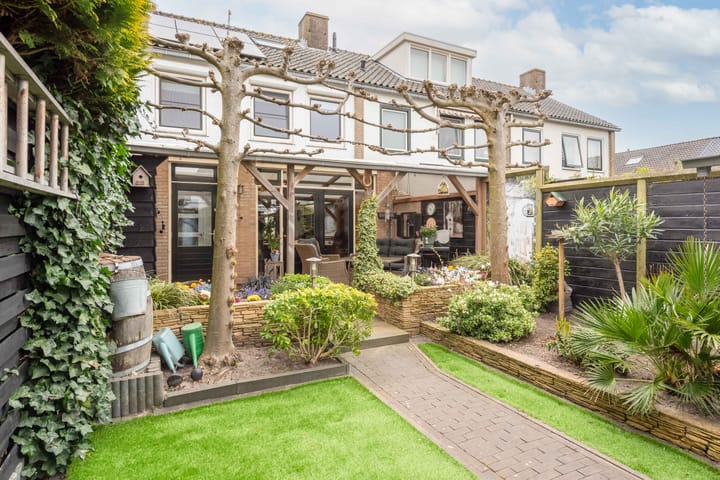 Photo 37 of De Hofstee 3