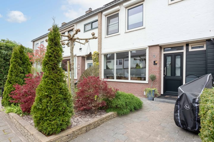 Photo 43 of De Hofstee 3