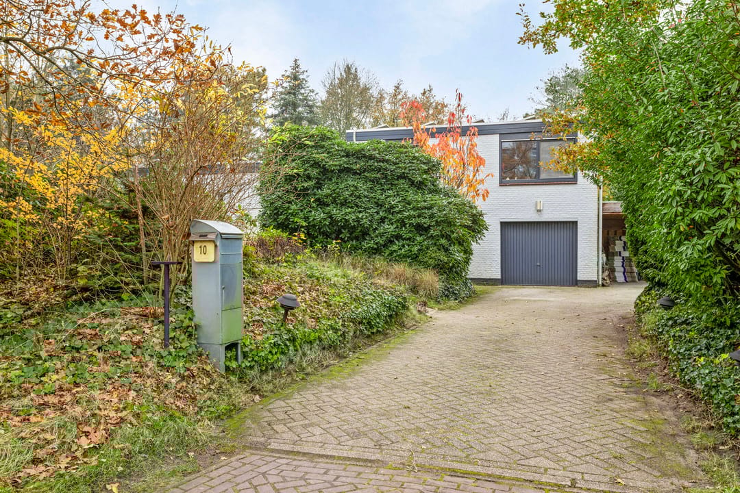 Foto 61 van Irenelaan 10