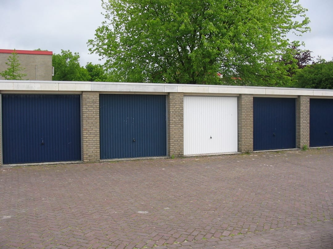 Foto 1 van Kreek 19 F