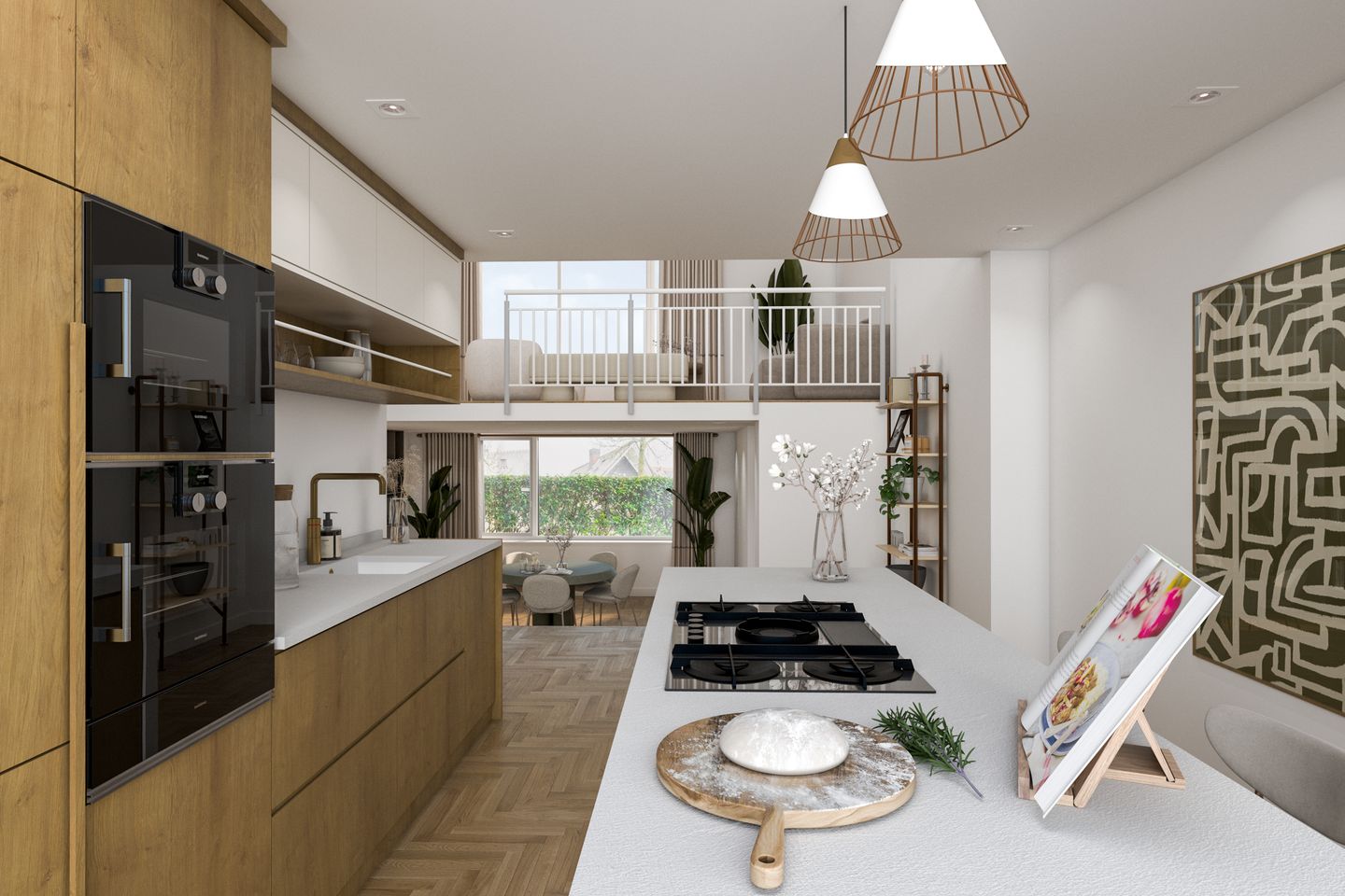 Photo 20 of Zuiderpoort 18