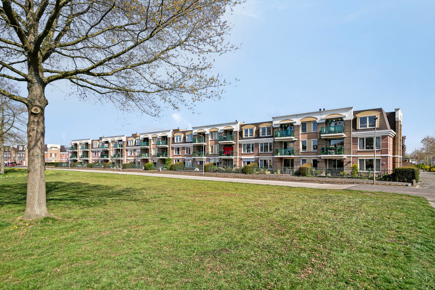 Foto 1 van De Hoge Bogerd 34