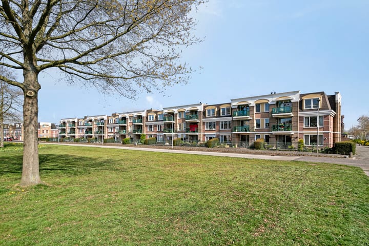 Foto 1 van De Hoge Bogerd 34