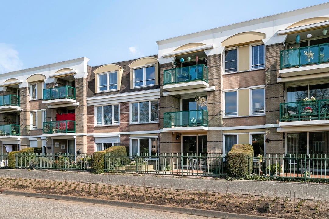 Photo 2 of De Hoge Bogerd 34