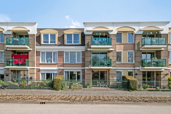 Foto 4 van De Hoge Bogerd 34