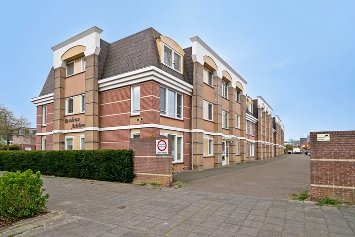 Foto 6 van De Hoge Bogerd 34