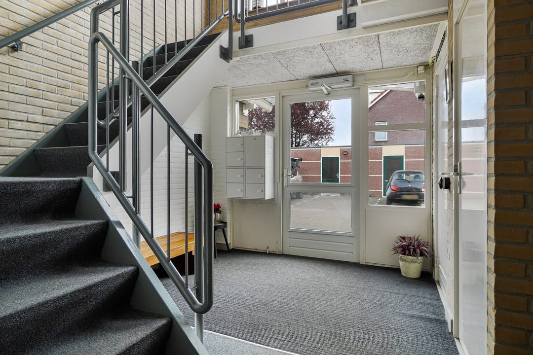 Photo 8 of De Hoge Bogerd 34