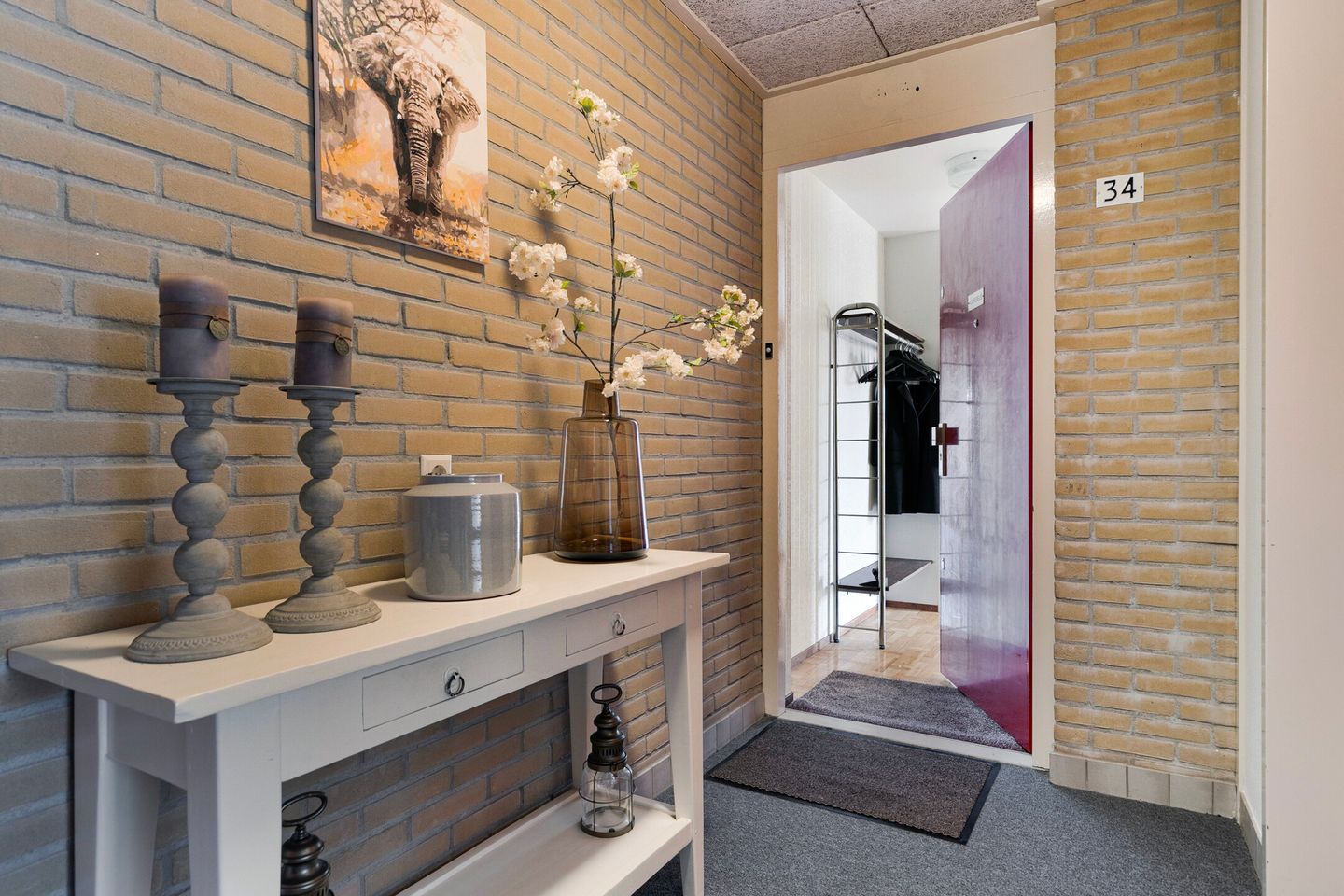 Photo 10 of De Hoge Bogerd 34