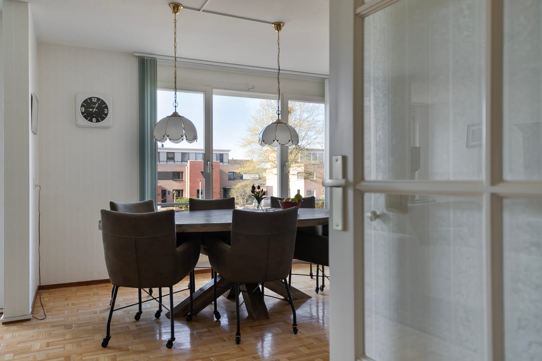 Photo 11 of De Hoge Bogerd 34