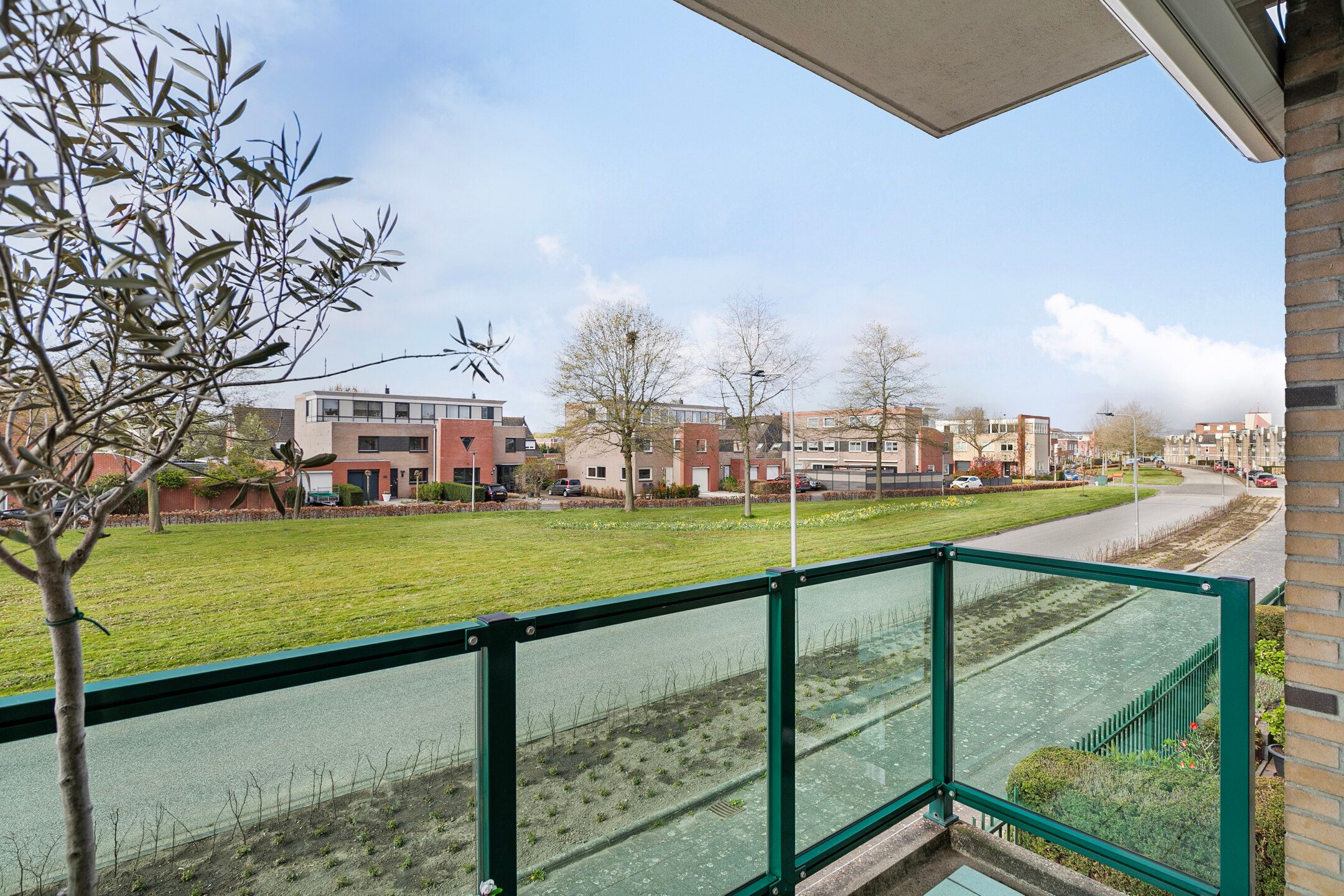 Photo 12 of De Hoge Bogerd 34