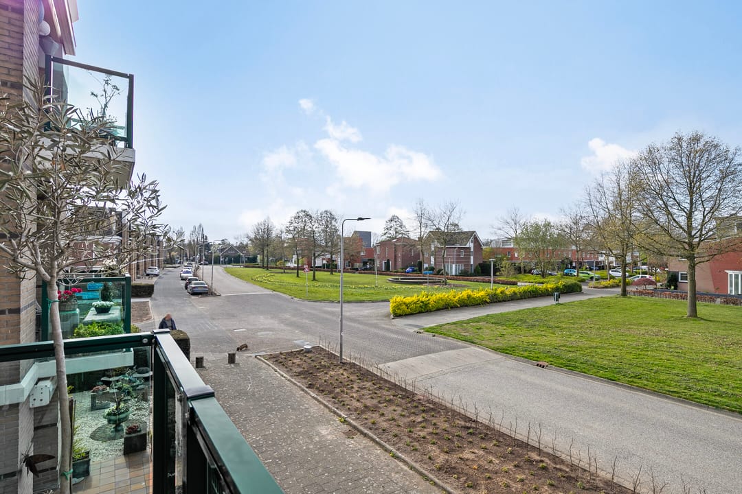 Photo 13 of De Hoge Bogerd 34