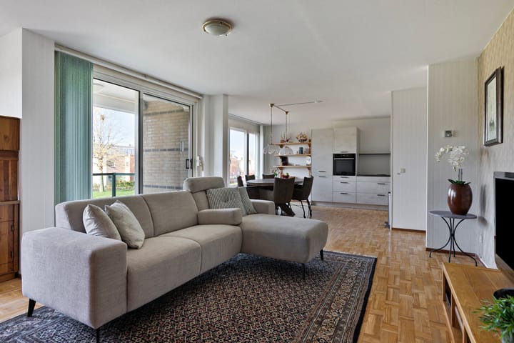 Foto 18 van De Hoge Bogerd 34