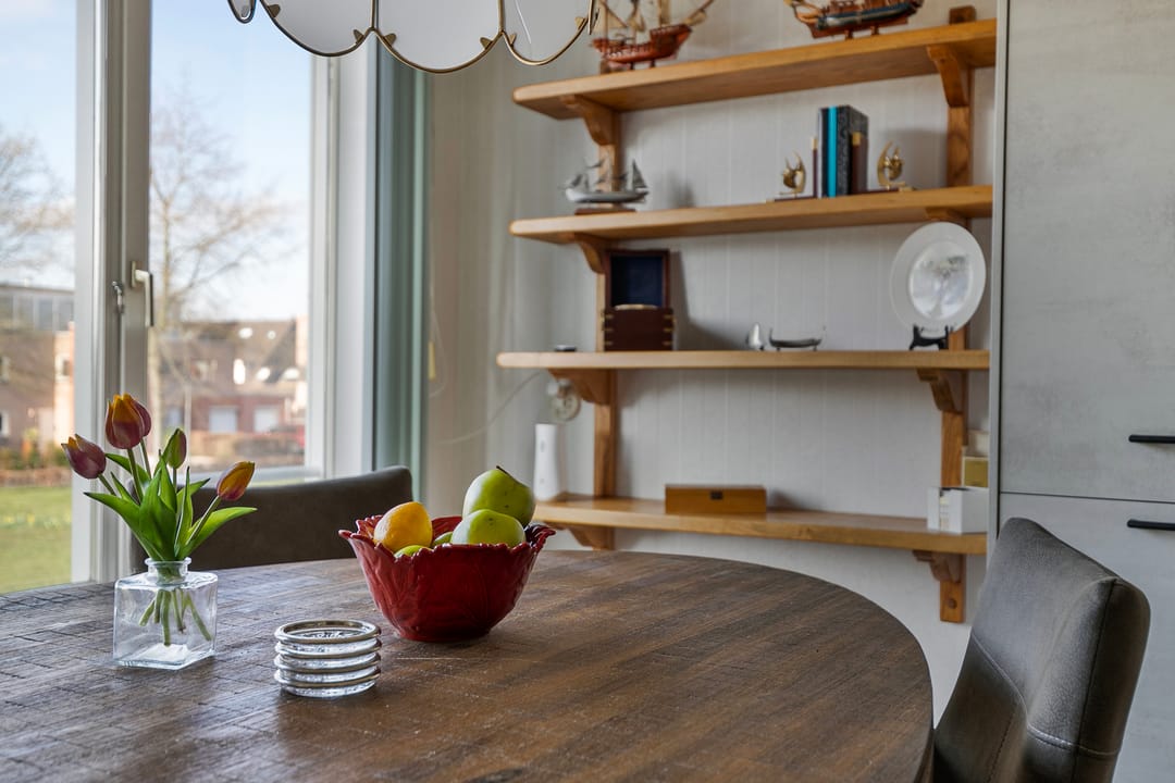 Photo 23 of De Hoge Bogerd 34