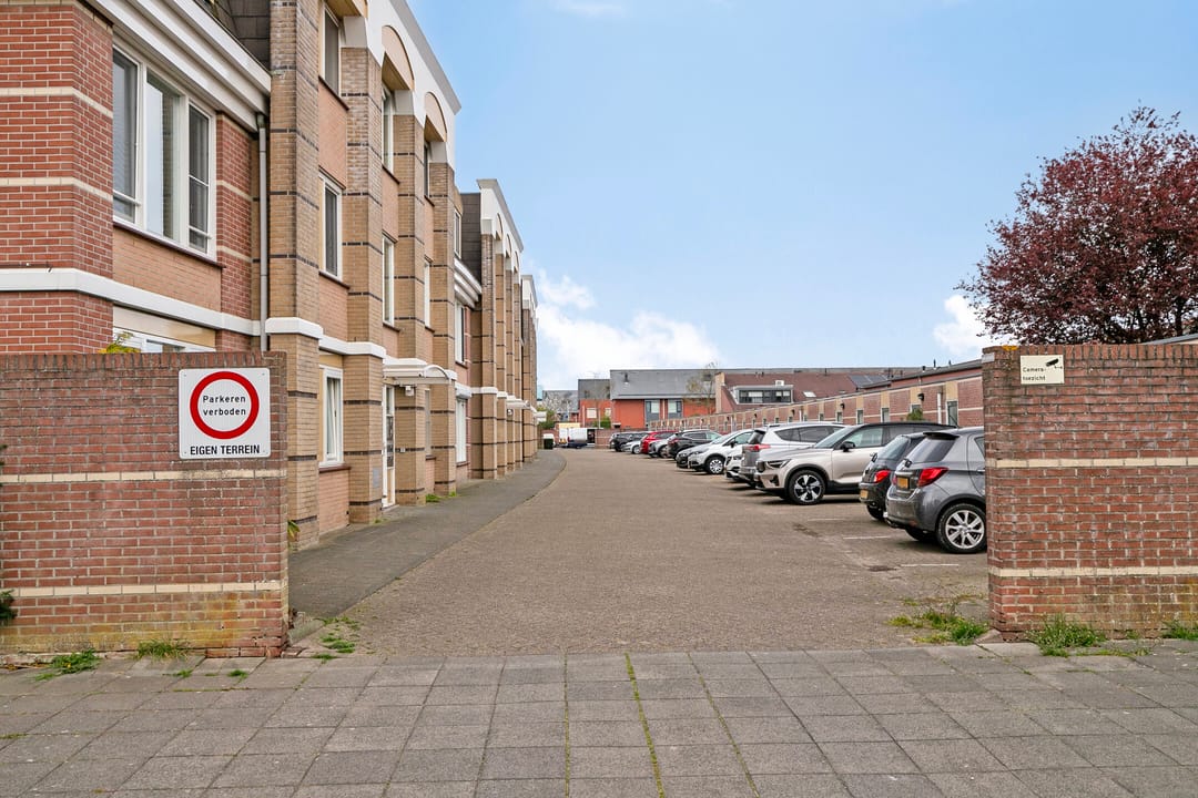 Photo 41 of De Hoge Bogerd 34